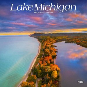 Lake Michigan 2024 Calendar