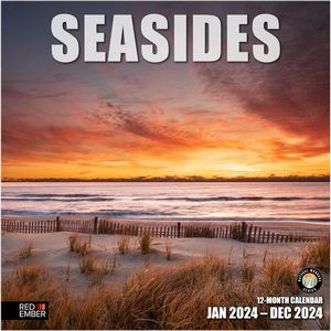 Seasides 2024 Calendar