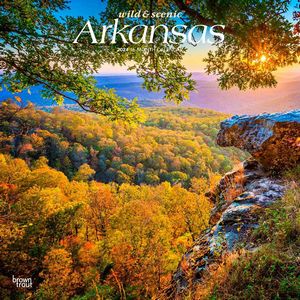 Arkansas 2024 Calendar