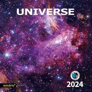 Universe 2024 Calendar