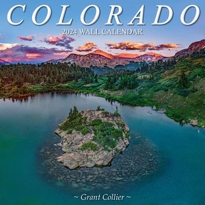 Colorado 2024 Calendar