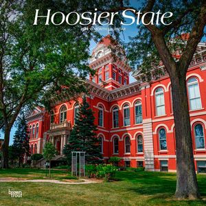 Hoosier State 2024 Calendar