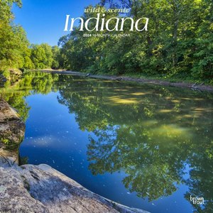 Indiana 2024 Calendar