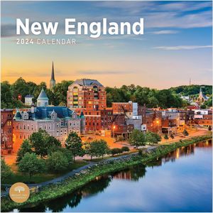 New England 2024