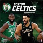 Boston Celtics Calendars