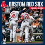 Boston Red Sox Calendars