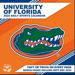 Florida Gators 2025 Calendars
