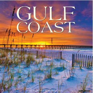 Gulf Coast 2025 Calendar