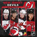 New Jersey Devils 2025 Calendars