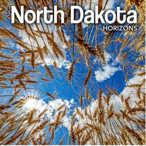 North Dakota 2025 Calendar