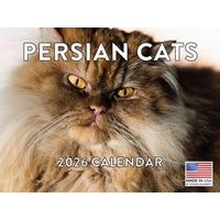 Persians Calendar