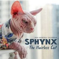 Sphynx Calendar