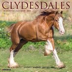 Clydesdales 2024 Calendars
