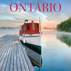 Ontario 2023 Calendars