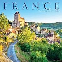 France 2026 Calendar