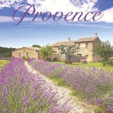 2026 Provence Calendar