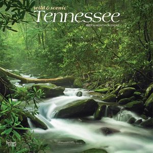 Tennessee 2023 Calendar