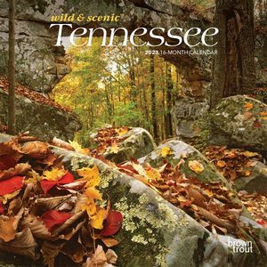 Tennessee 2023 Calendar
