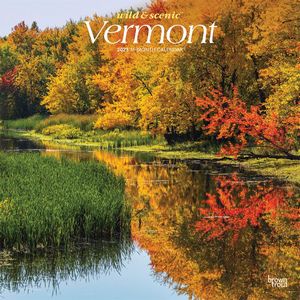 Vermont 2023 Calendar